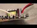 DIY Power Inverter 12 - 220 V 50Hz - a great tutorial