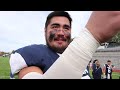 D3 Football College Gameday | Ithaca College