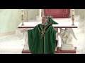 Final Powerful, Prophetic & Chilling Homily by Fr Mark Beard! May He Rest in Peace!
