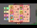 Polly Pocket Farming Sim?! - Tiny Garden (Demo Gameplay)