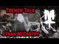 Ethan Lee McCarthy Interview: Primitive Man, Vermin Womb, & Many Blessings