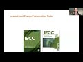 Comparison of Energy Standards Code to Passive house: A Report