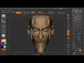 Jekyll Hyde Head Speed Sculpt