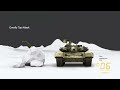 NLAW - The birth of a tank killer