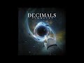 Decimals - Symmetry (2021) FULL ALBUM [Spain, Instrumental, prog, metal]