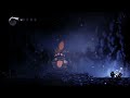 The Beginning Of Hollow Knight