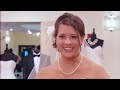 Mum Wants Bride To Wear Her Old '80s Wedding Dress! | Say Yes To The Dress: Atlanta