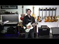 Epiphone 1963 SG CUSTOM Full Demo