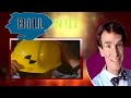 Bill Nye the Science Guy  0516 Storms