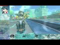 Mario Kart 8 Deluxe - Racing-Lobby (Toadette) - Part 174