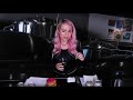 ASMR Beer & Donut Tasting Role Play in a Brewery 🍺 🍩