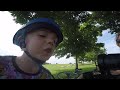 bike riding to lake ontario part 4