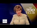 Historic Debate | News on The 700 Club - June 27, 2024