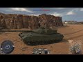 САМАЯ МЕМНАЯ ЗЕНИТКА Antelope в War Thunder