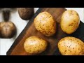 New Study On Potatoes + Unexpected Information!
