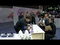 Luca Croce, United Kingdom | 2024 World Brewers Cup Championship | Round One