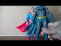 How To: Add height to your McFarlane Toys DC Multiverse Hush Superman