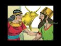 नाबोत की दाख की बारी का संक्षिप्त विवरण 1 राजा 21:1–29। Naboth's Vineyard |  #biblestorieshindi