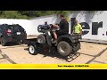 etrailer | Detail K2 Mighty Multi A-Frame Utility Trailer Review