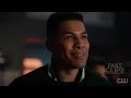 Barry Uses All His Power Against Negative Forces | The Flash 8x19 [HD]