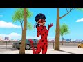 MIRACULOUS 🐞 SAINT VALENTIN - COMPILATION 🐞 Les aventures de Ladybug et Chat Noir