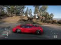 Ferrari 458 - Short Ride in Mexico [Forza Horizon 5] 4K Gaming