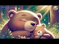 Peaceful Piano and Flute Music for Overcoming Insomnia (Sleeping Bear Family)