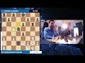 GO VISHY ‼️ Viswanathan Anand vs Magnus Carlsen | Casablanca Chess 2024
