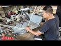 HOW TO MAKE A CAR WITH BIKES ENGINE 125cc