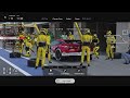 GT7 | GTWS Manufacturers Cup | 2023-24 Exhibition Series | Season 3 - Round 2 | Onboard | Test Race
