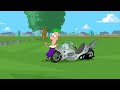 Ready for the Bettys | S1 E15 | Full Episode | Phineas and Ferb | @disneyxd
