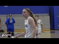 Paige Bueckers TOP PLAYS!! #1 Ranked Girls Hooper FOR A REASON!!