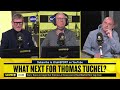 Simon Jordan DOUBTS Any BIG Premier League Club Would Take Tuchel Due To His Divisive Nature! 😳🔥