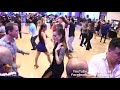 Michelle Morales social salsa dancing @ Seattle Congress!