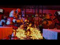 (FNaF/SFM) Origami Castle Collab Part 12 for myself - Preview -
