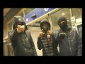 Sticky X 1.Cuz - Sticky Situation (Official Video)