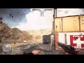 Battlefield 1 - How did I Stay Alive?