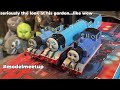 Making Gordon | Caleb's Trains HO/OO