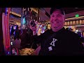 Las Vegas Vlog Easter 2024 | Ole Red | 1st Handpay | Cosmo