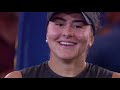Serena Williams and Bianca Andreescu address the crowd after Women’s Final | 2019 US Open Interviews