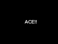 ACE - Lovely [Edit/AMV] || Capcut #amv #anime #edit