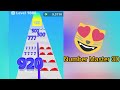 ♻️🔰Most Viral Gameplay✨Number Master 3D♻️🔰 Android Viral Gameplay🔰♻️