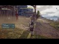 Assassin's Creed® Odyssey Assassin Skill