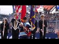14-year-old SHREDS the Anthem at the Winter Classic 🇺🇸🎸