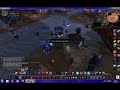 World of warcraft Rick roll in game