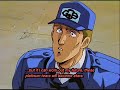 Say Yes! (Eng Sub, HQ) - Vision and the Revengers - Bubblegum Crisis