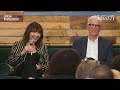 A Conversation with Ted Danson & Mary Steenburgen | ATX TV Festival & Variety