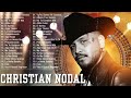 Mix Nuevo Christian Nodal Todos los éxitos Remix Estrenos Christian Nodal 2023
