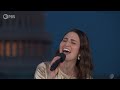 Sara Bareilles Performs 