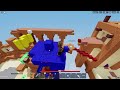 I EXPOSED A Streamers Stats, He Got MAD.. (Roblox Bedwars)